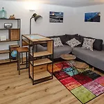 Keramikhaus דירה גמונדן