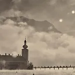 Keramikhaus Apartment Gmunden