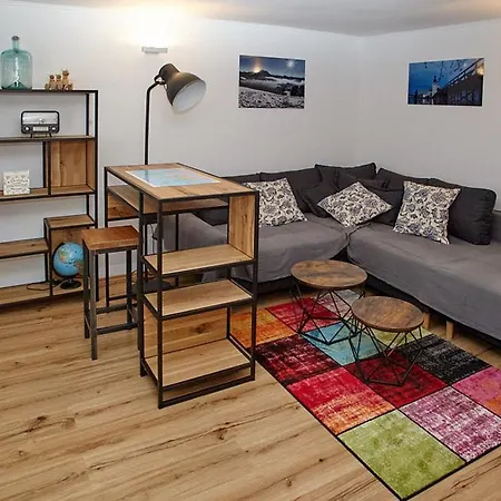 Keramikhaus Appartement Gmunden