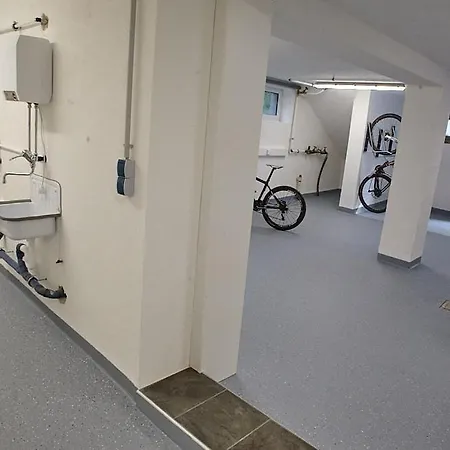 Appartement Keramikhaus Gmunden