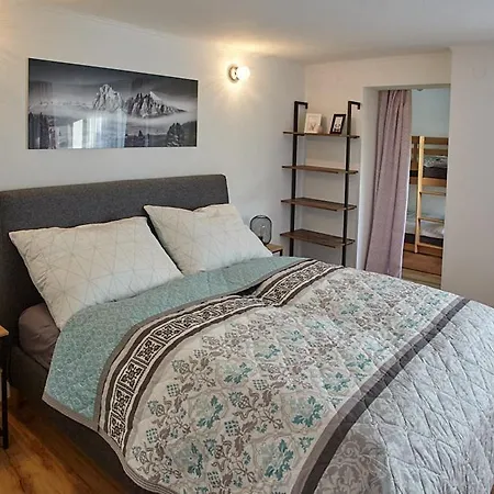 Apartament Keramikhaus