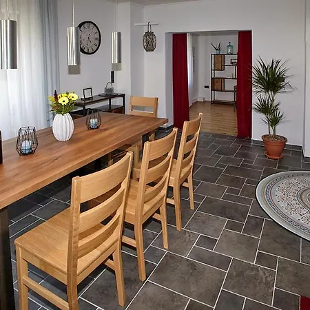 公寓 Keramikhaus 格蒙登