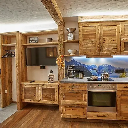 Apartman Keramikhaus