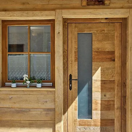 Appartement Keramikhaus *