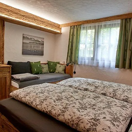 公寓 Keramikhaus 格蒙登