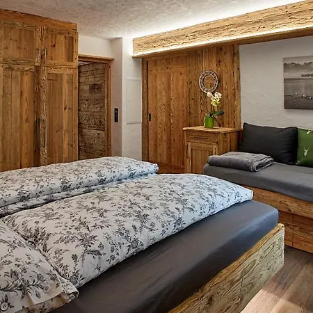 Appartement Keramikhaus *