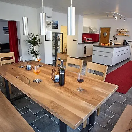 Keramikhaus Appartement *