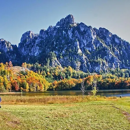 Appartement Keramikhaus