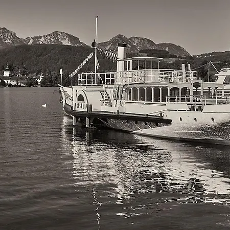 Appartement Keramikhaus *