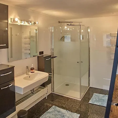 Keramikhaus Appartement *