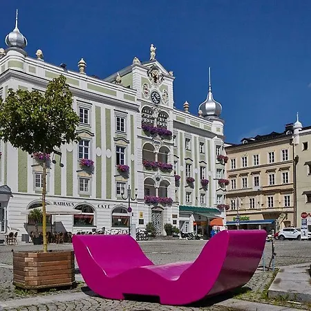 Keramikhaus Appartement Gmunden