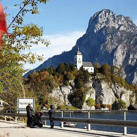 公寓 Keramikhaus *