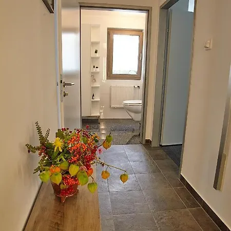 Appartement Keramikhaus *