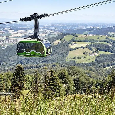 Apartmán Keramikhaus Gmunden