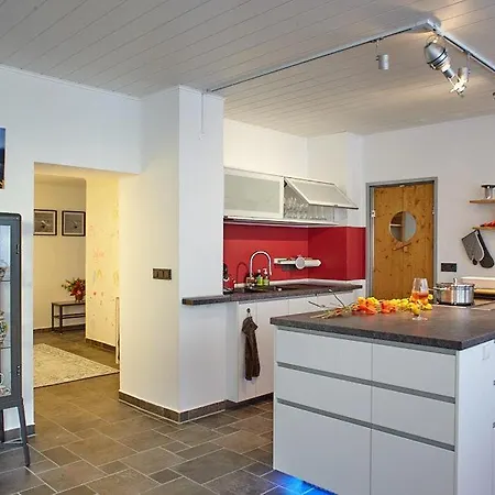 Appartement Keramikhaus