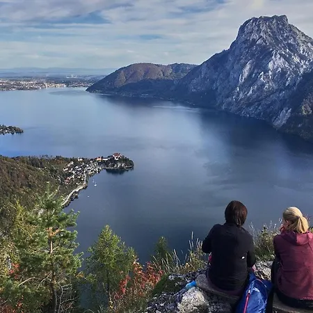 Appartement Keramikhaus Gmunden