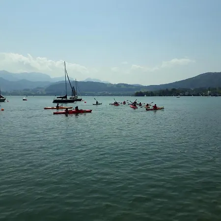 Keramikhaus * Gmunden