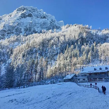 Keramikhaus 格蒙登