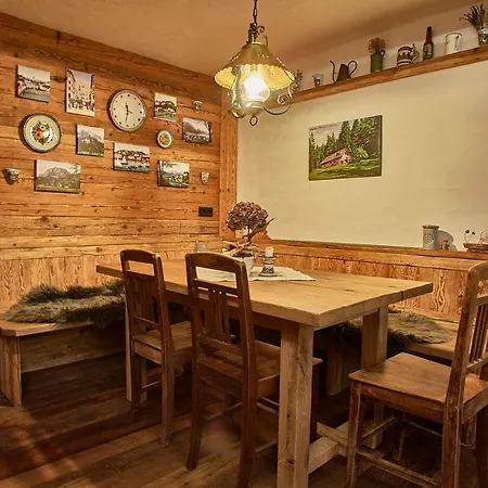 Keramikhaus Appartement *