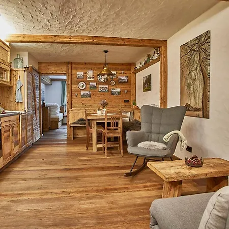 Keramikhaus Appartement