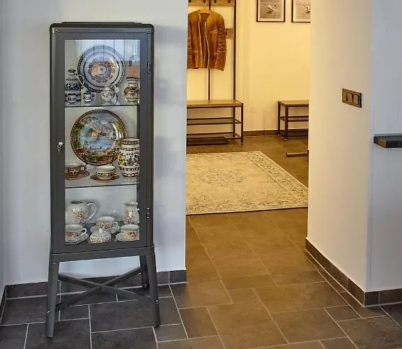 شقة Keramikhaus غموندين