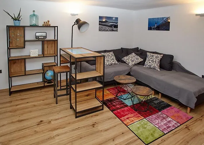 Keramikhaus Lägenhet Gmunden