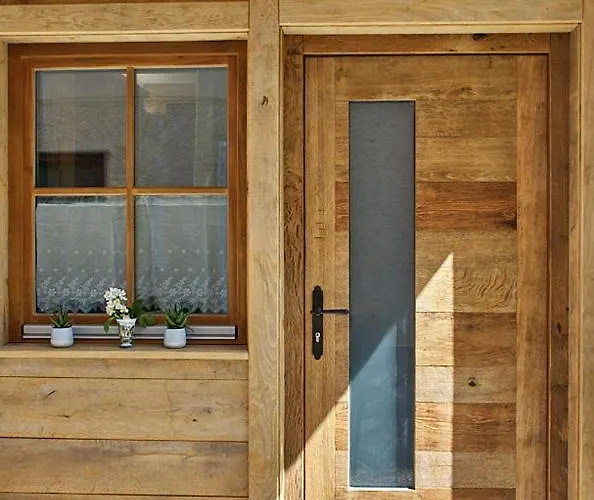 公寓 Keramikhaus *