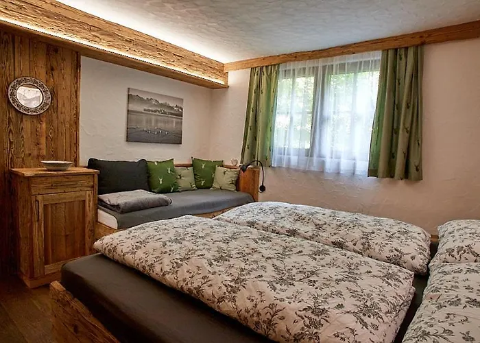 Lägenhet Keramikhaus Gmunden