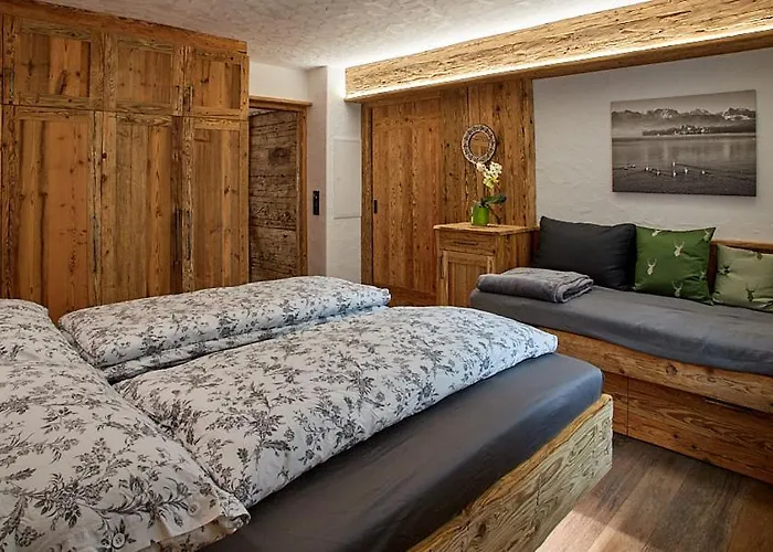 شقة Keramikhaus *