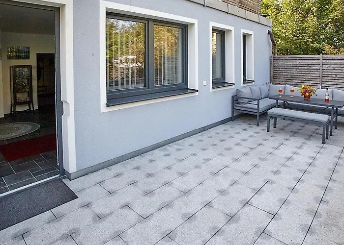 شقة Keramikhaus *