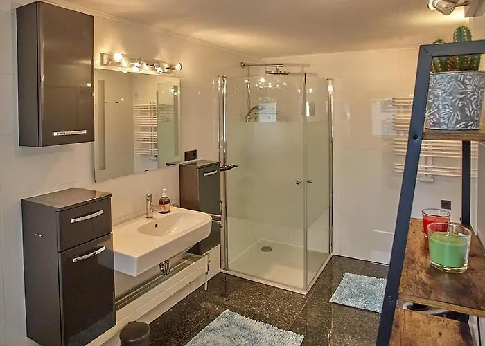 Keramikhaus شقة *