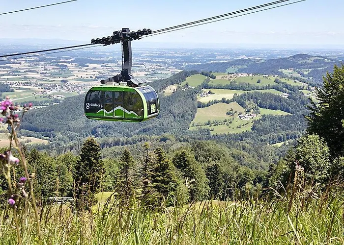 Lägenhet Keramikhaus Gmunden