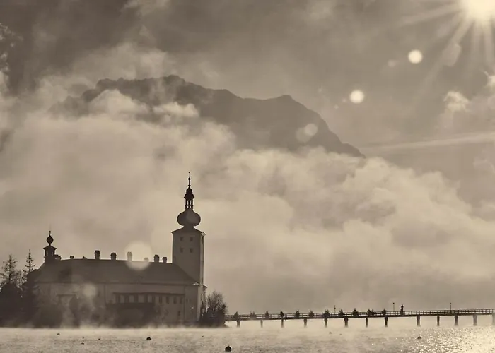 Keramikhaus 公寓 格蒙登