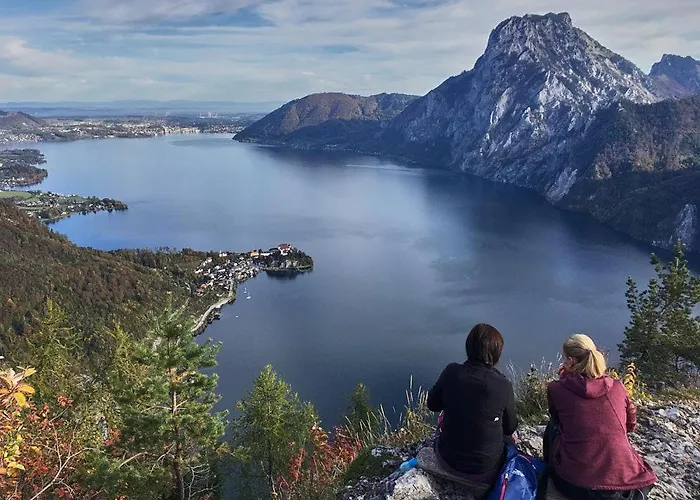 公寓 Keramikhaus 格蒙登