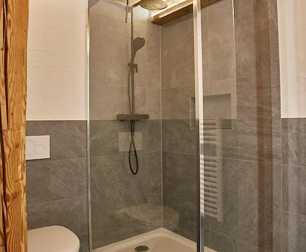 شقة Keramikhaus غموندين