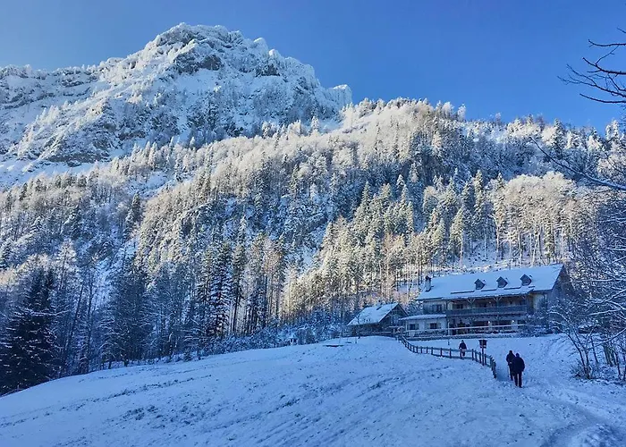 Keramikhaus 格蒙登