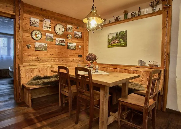 Keramikhaus 公寓 *