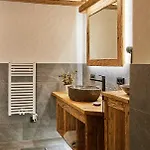 Keramikhaus Lägenhet