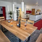 Keramikhaus Lägenhet *