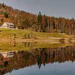 Lägenhet Keramikhaus Gmunden