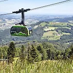 Lägenhet Keramikhaus Gmunden