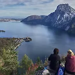 Lägenhet Keramikhaus Gmunden