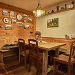 Keramikhaus Lägenhet *