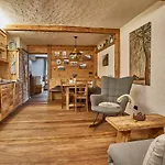 Keramikhaus Lägenhet