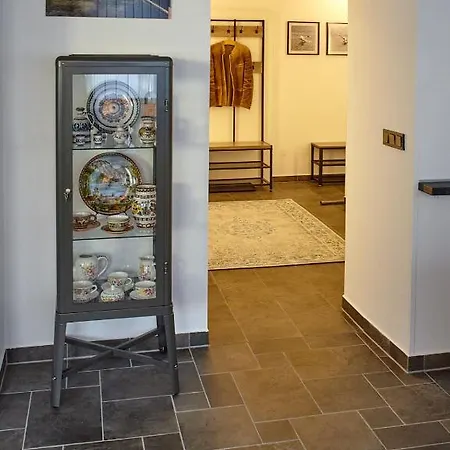 Apartment Keramikhaus Gmunden