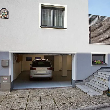 Keramikhaus Apartment *