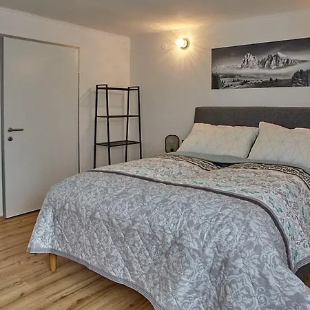 Apartamento Keramikhaus *
