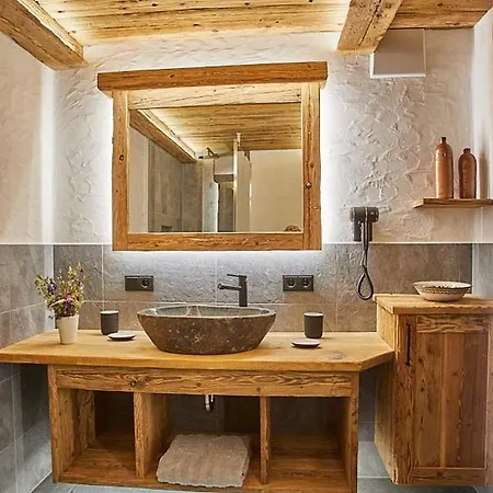Apartamento Keramikhaus *
