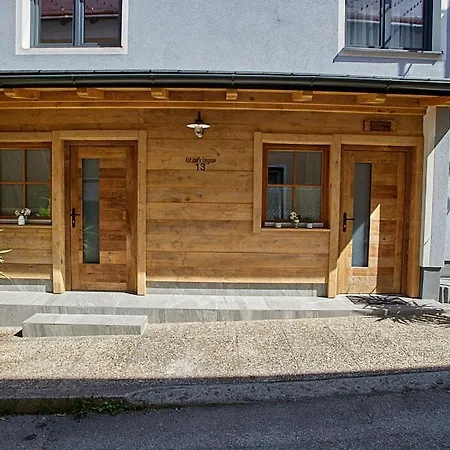 Apartment Keramikhaus