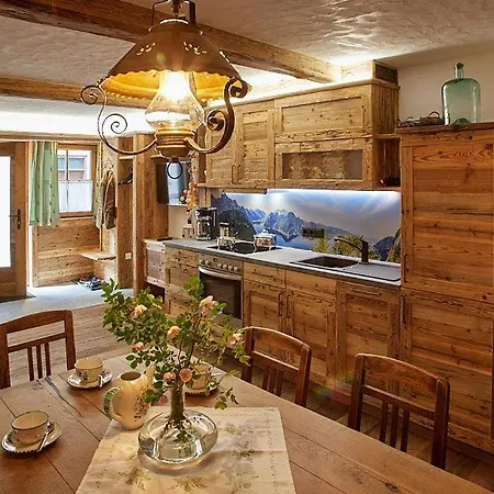 Apartment Keramikhaus